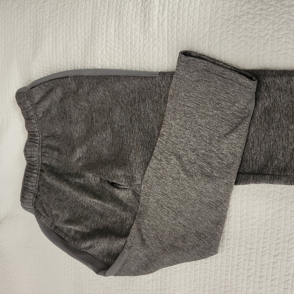 Boys Xersion joggers.